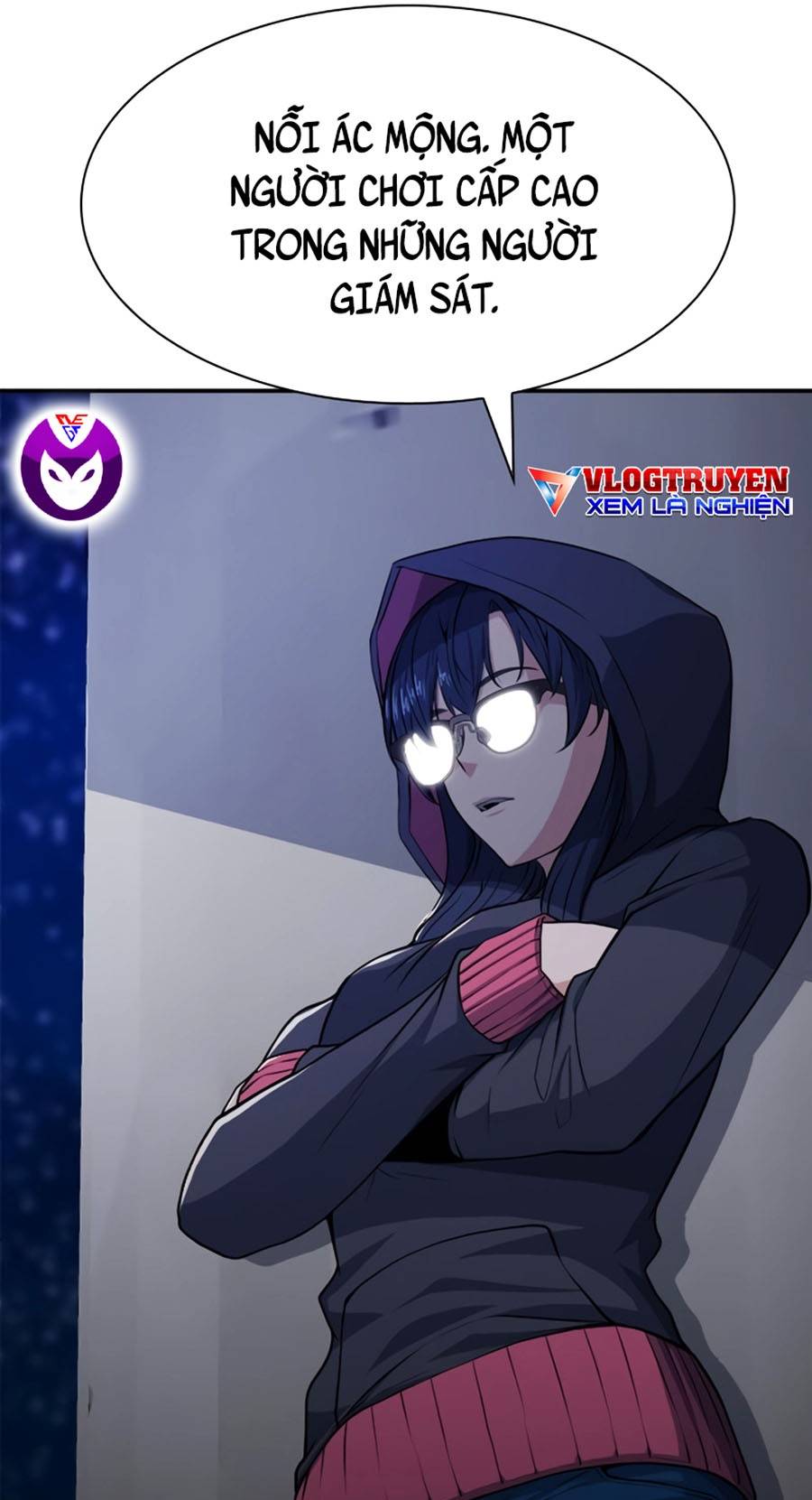 Người Chơi Bí Mật Chapter 9 - Trang 17
