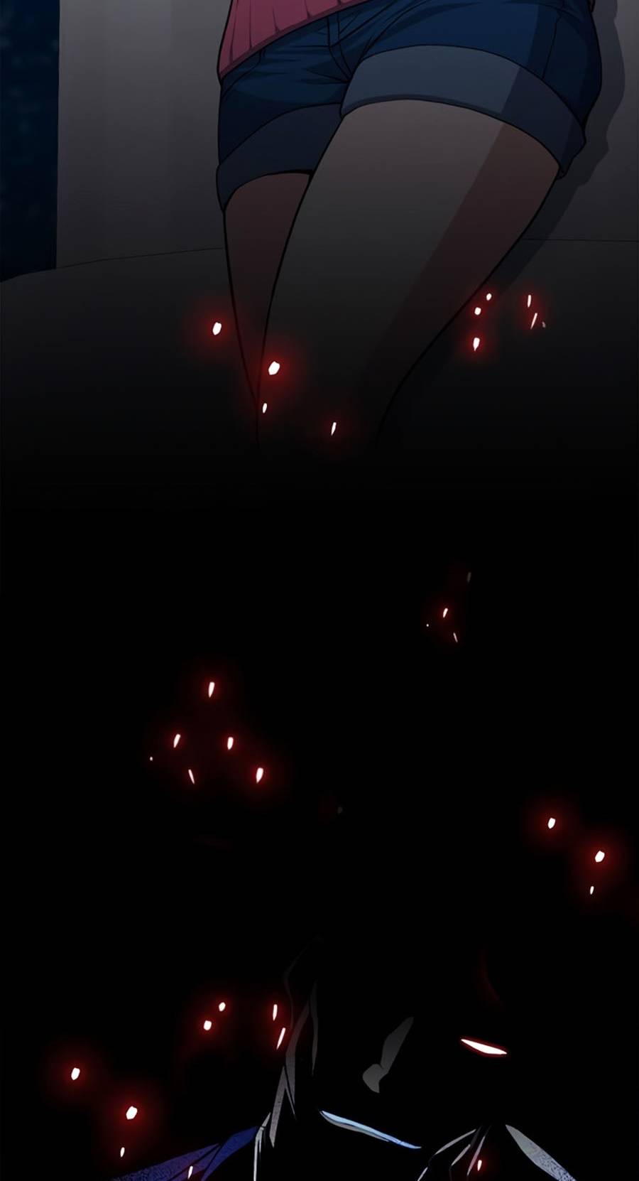 Người Chơi Bí Mật Chapter 9 - Trang 18