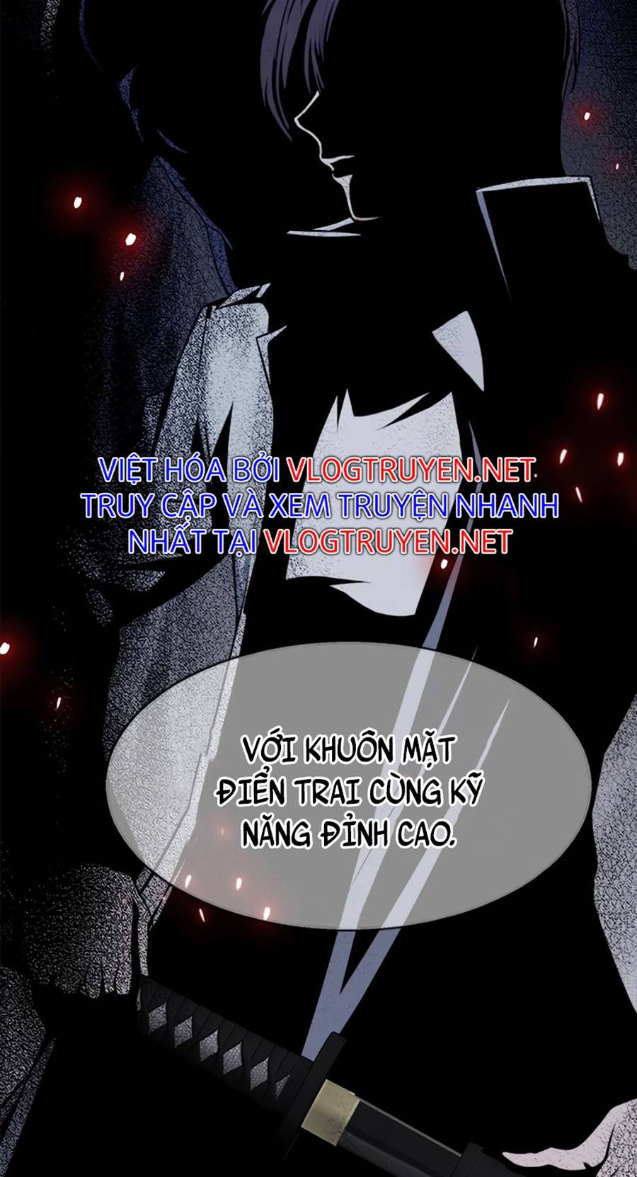 Người Chơi Bí Mật Chapter 9 - Trang 20