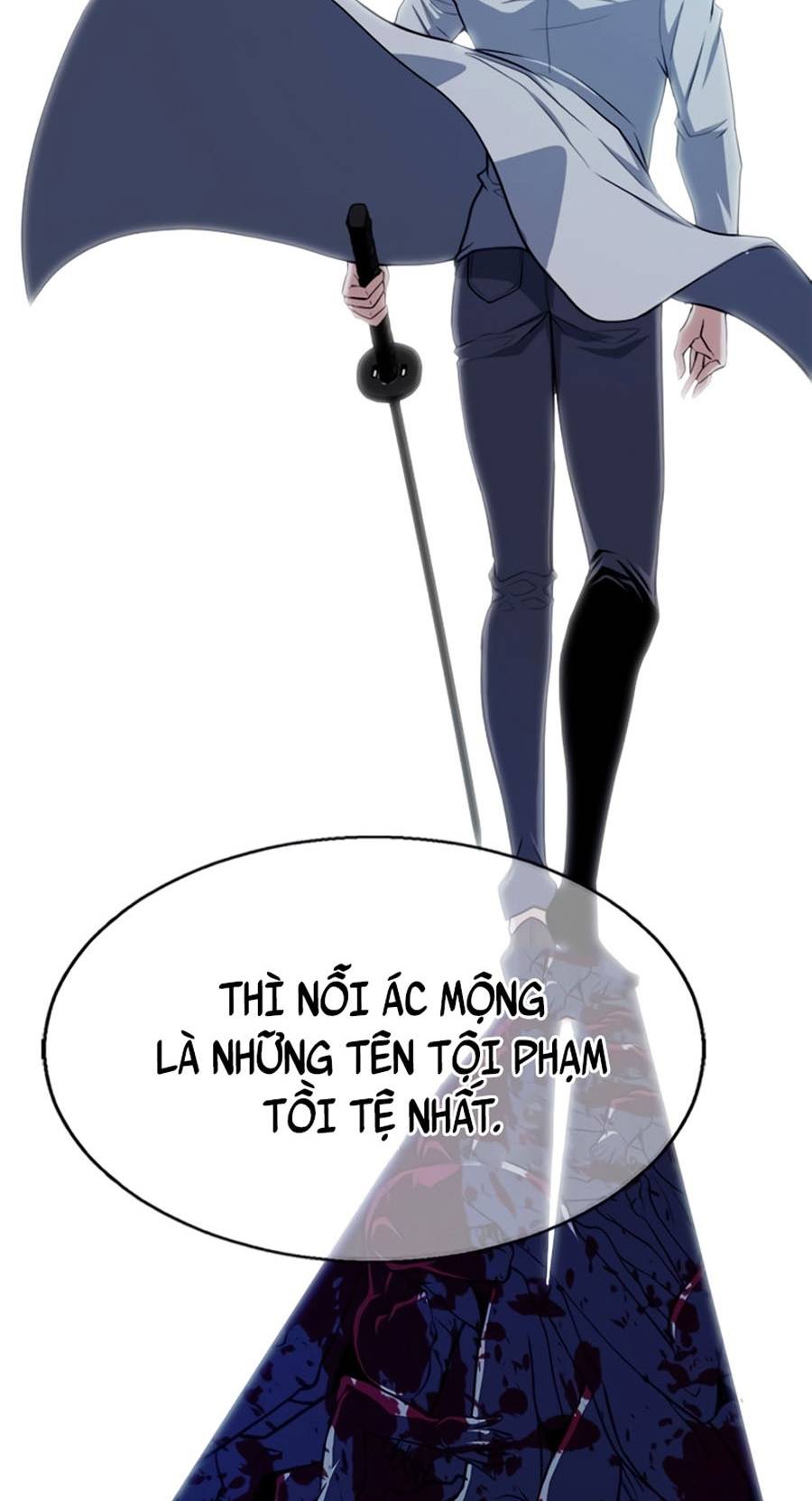 Người Chơi Bí Mật Chapter 9 - Trang 22