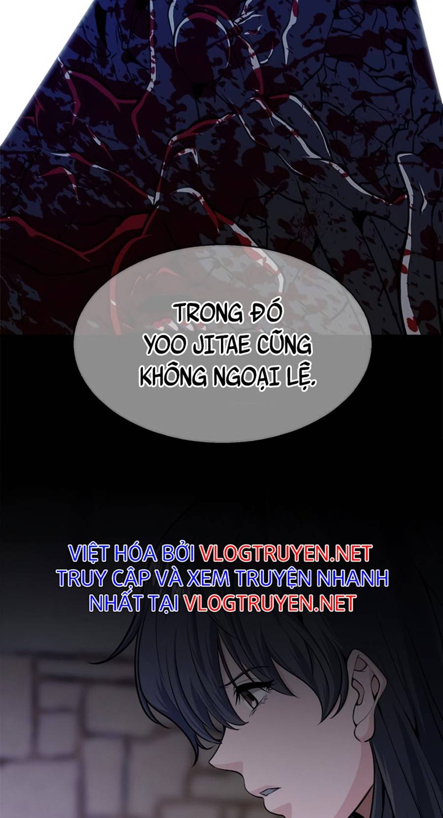 Người Chơi Bí Mật Chapter 9 - Trang 23