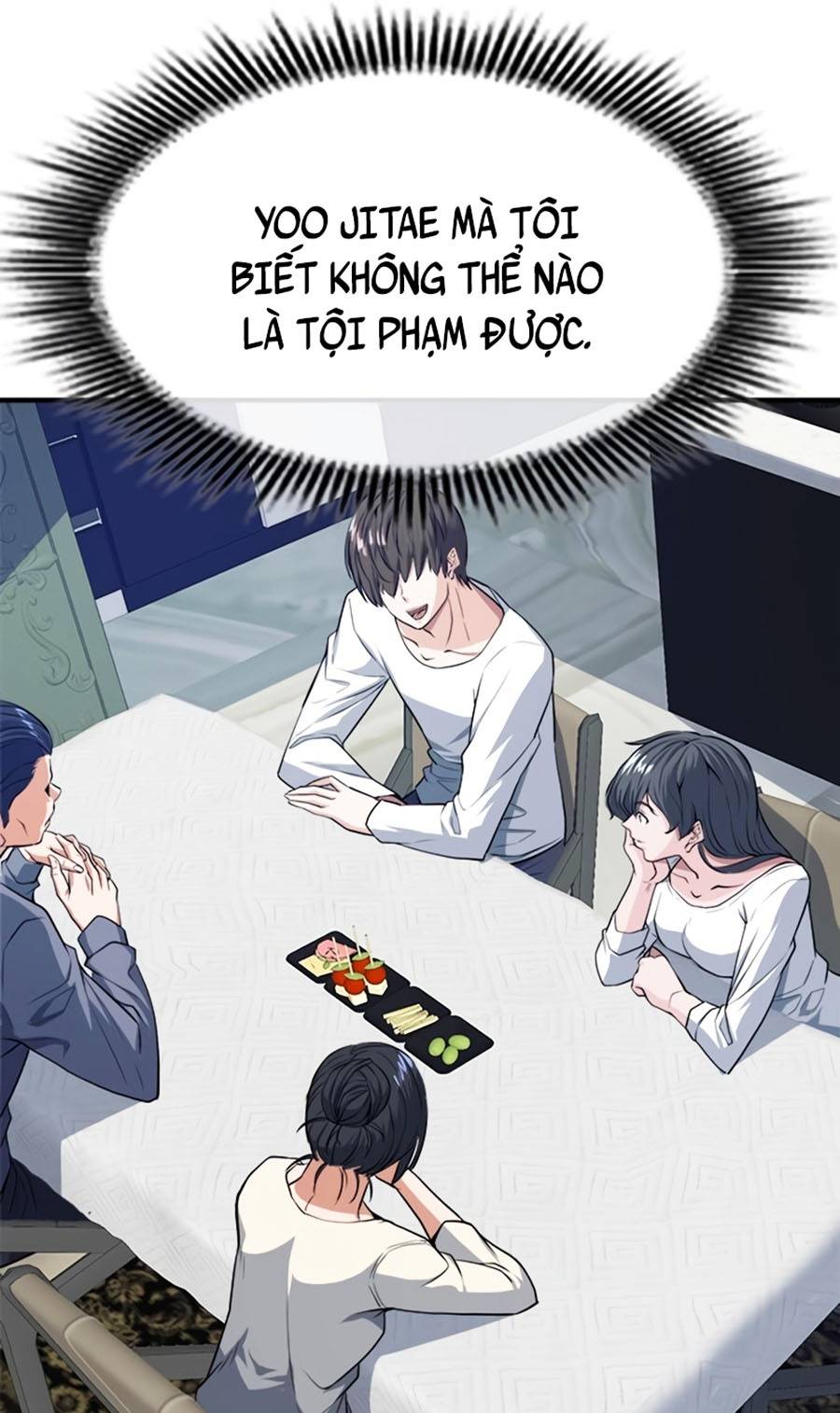 Người Chơi Bí Mật Chapter 9 - Trang 25