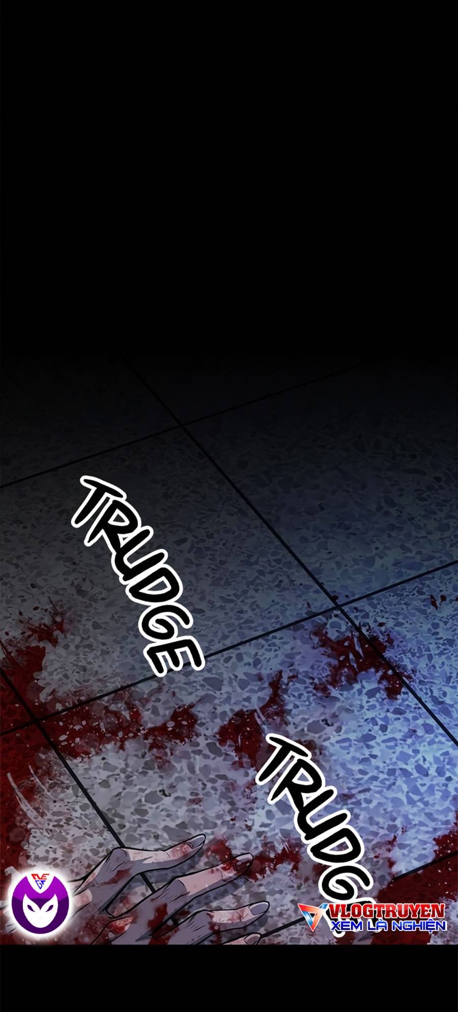 Người Chơi Bí Mật Chapter 9 - Trang 3