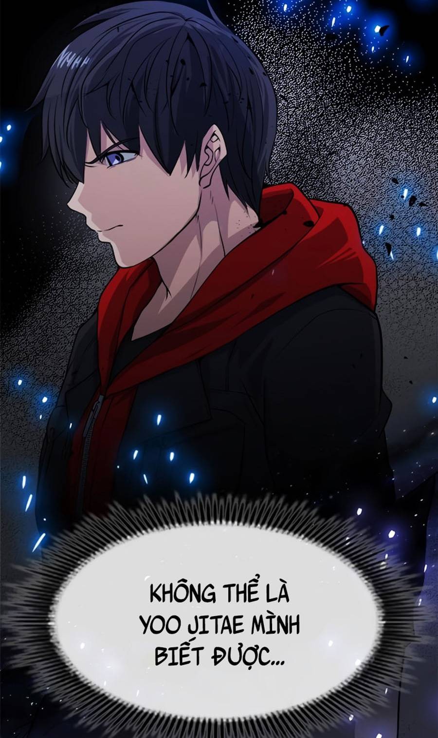 Người Chơi Bí Mật Chapter 9 - Trang 31