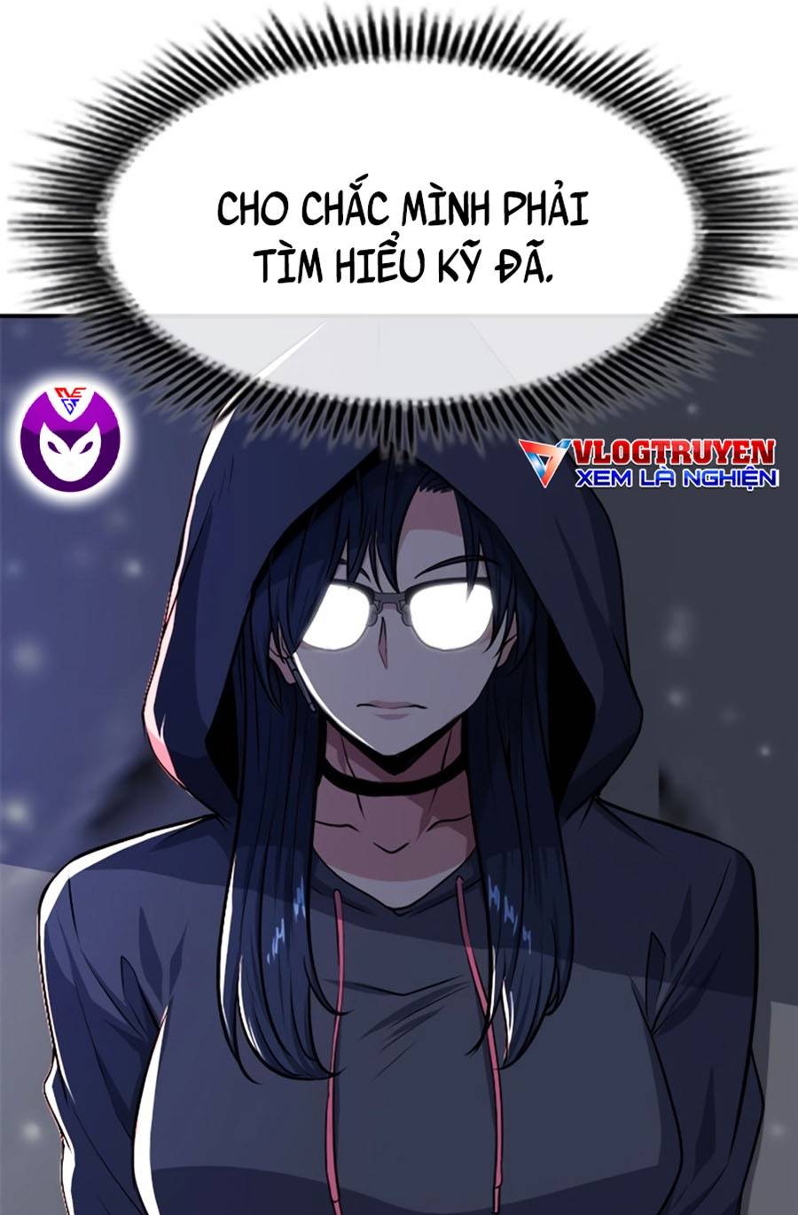 Người Chơi Bí Mật Chapter 9 - Trang 33