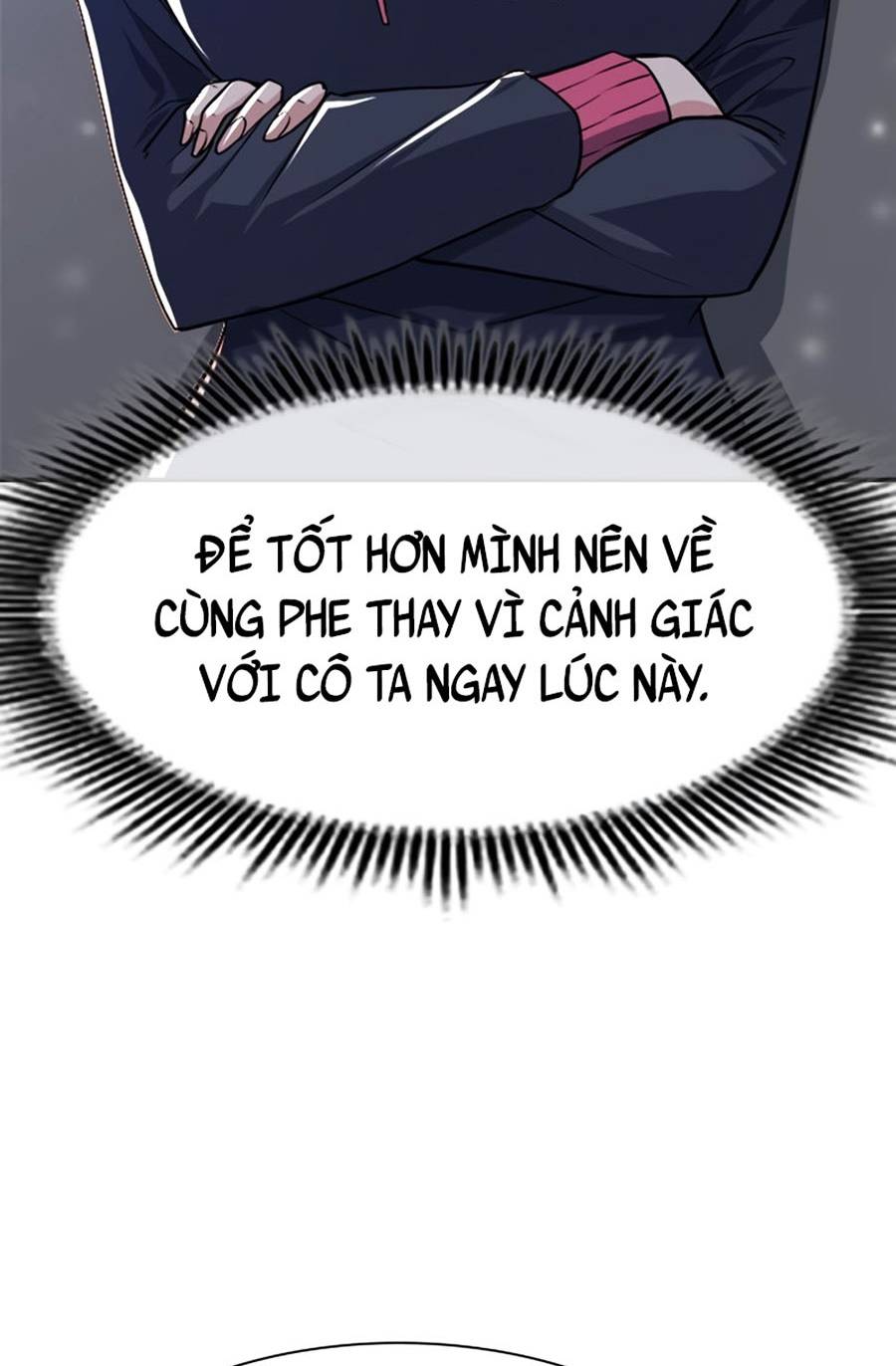 Người Chơi Bí Mật Chapter 9 - Trang 34