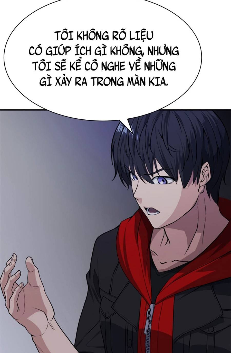 Người Chơi Bí Mật Chapter 9 - Trang 35