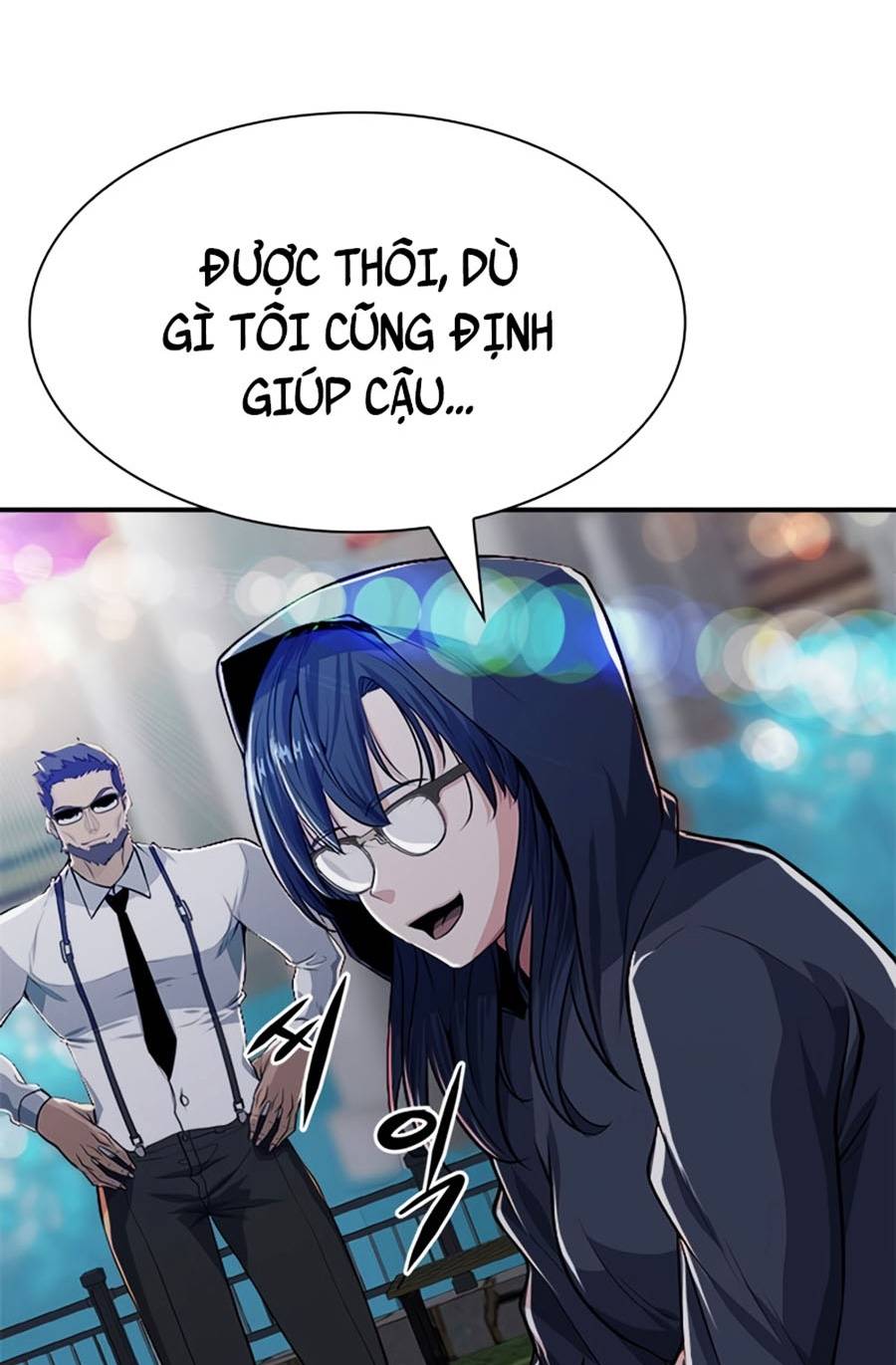Người Chơi Bí Mật Chapter 9 - Trang 37