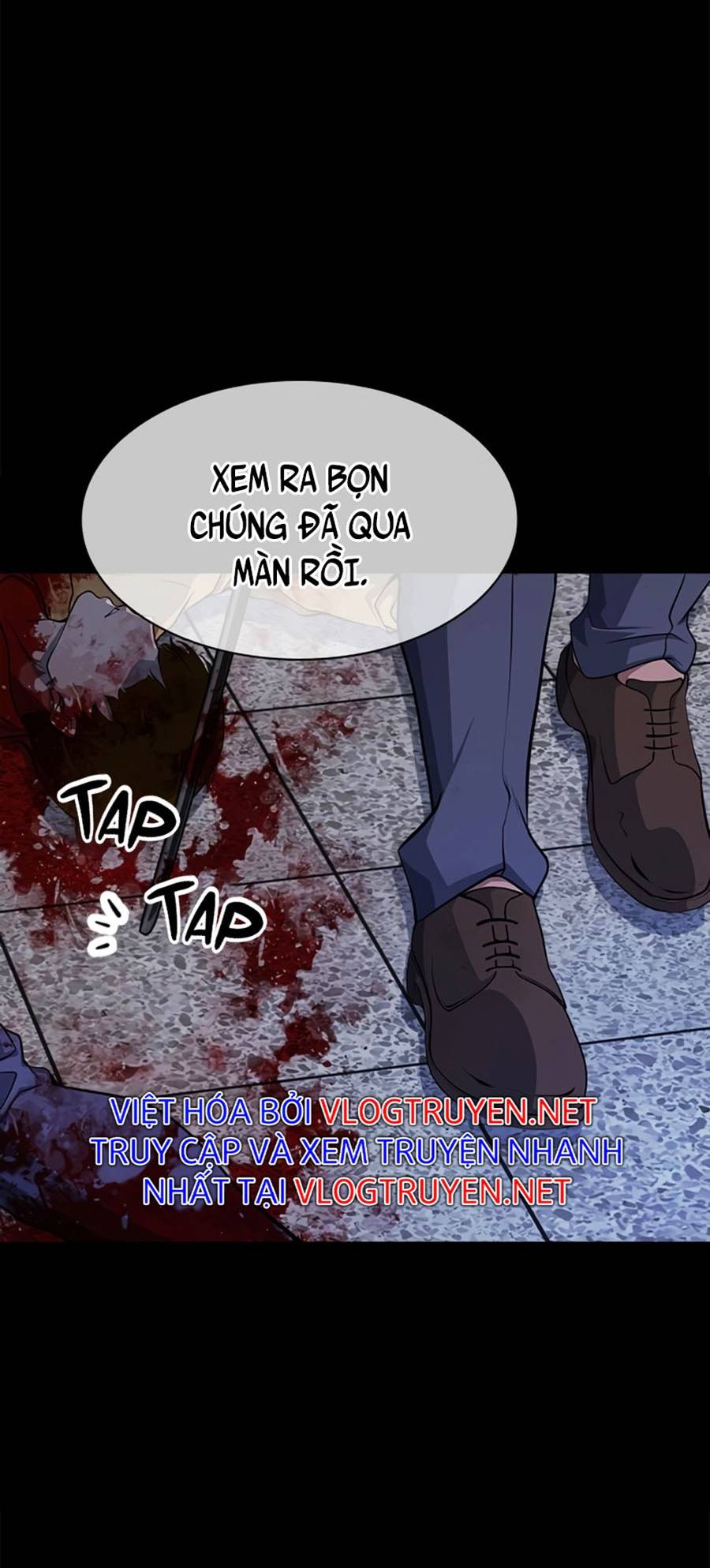 Người Chơi Bí Mật Chapter 9 - Trang 4