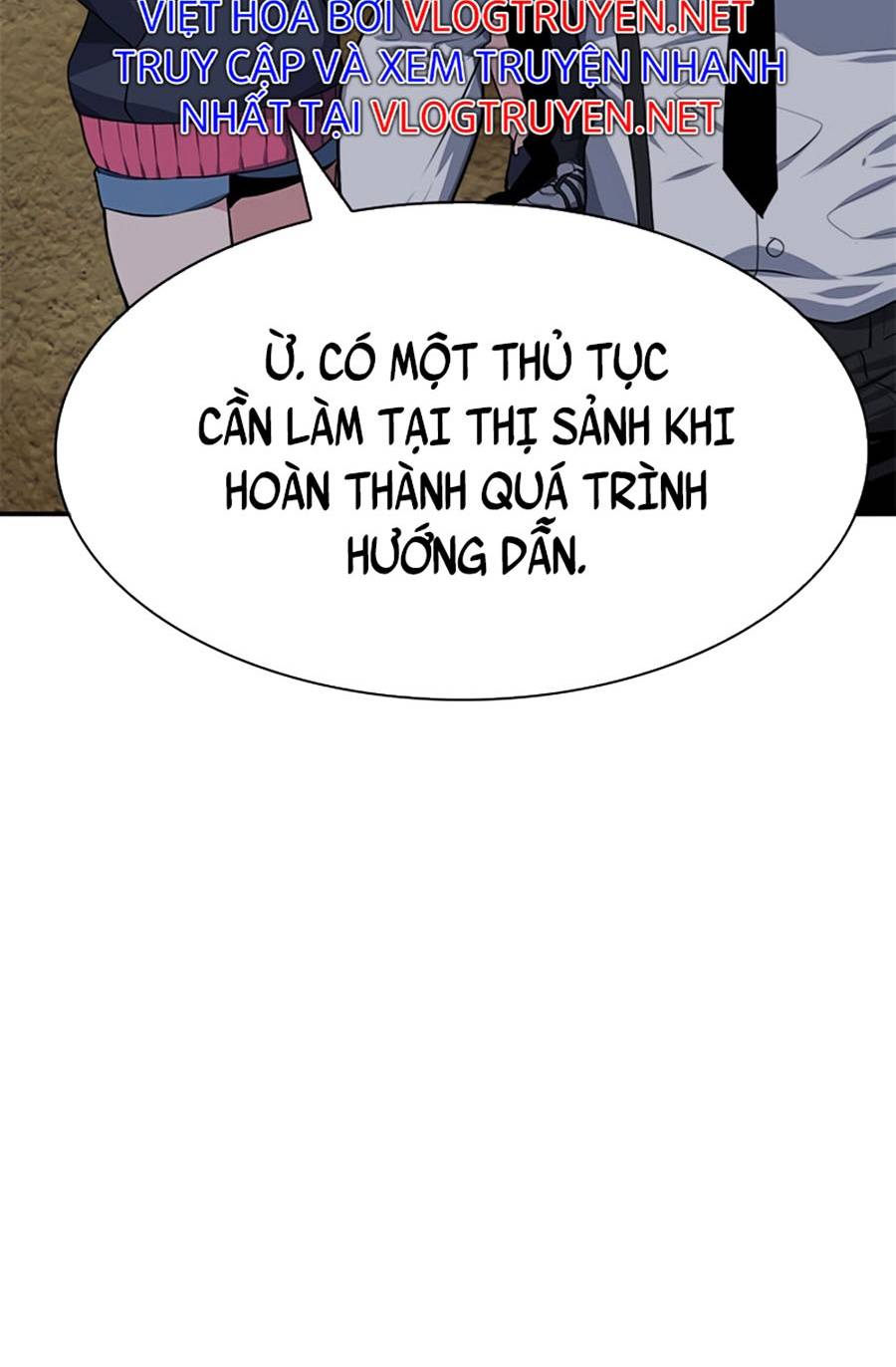 Người Chơi Bí Mật Chapter 9 - Trang 40