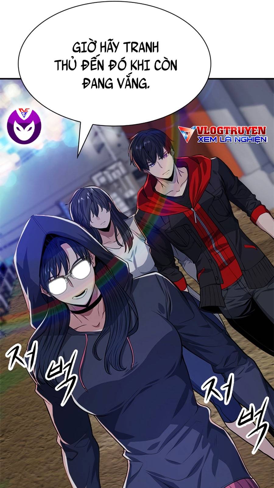 Người Chơi Bí Mật Chapter 9 - Trang 41