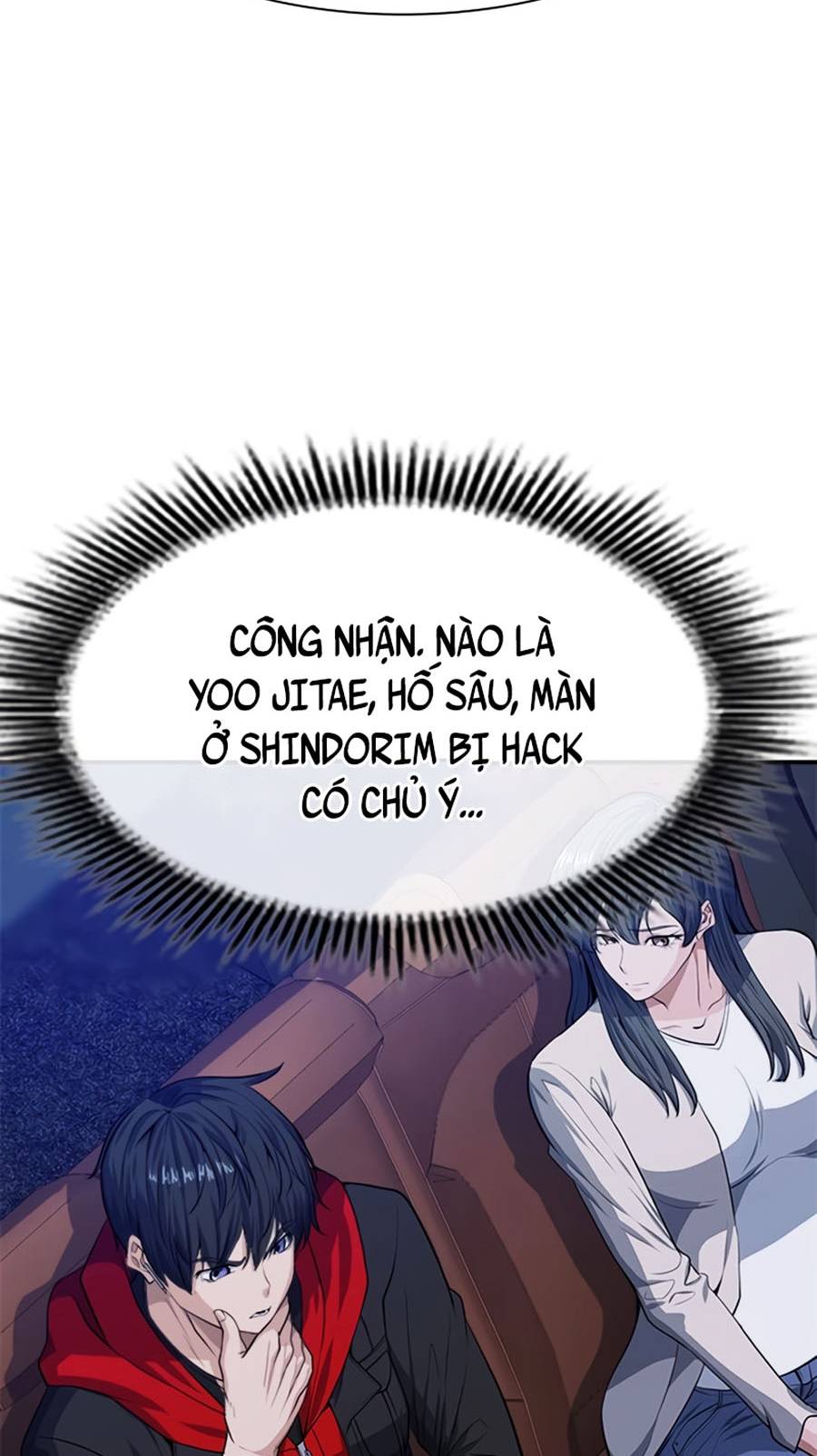 Người Chơi Bí Mật Chapter 9 - Trang 47