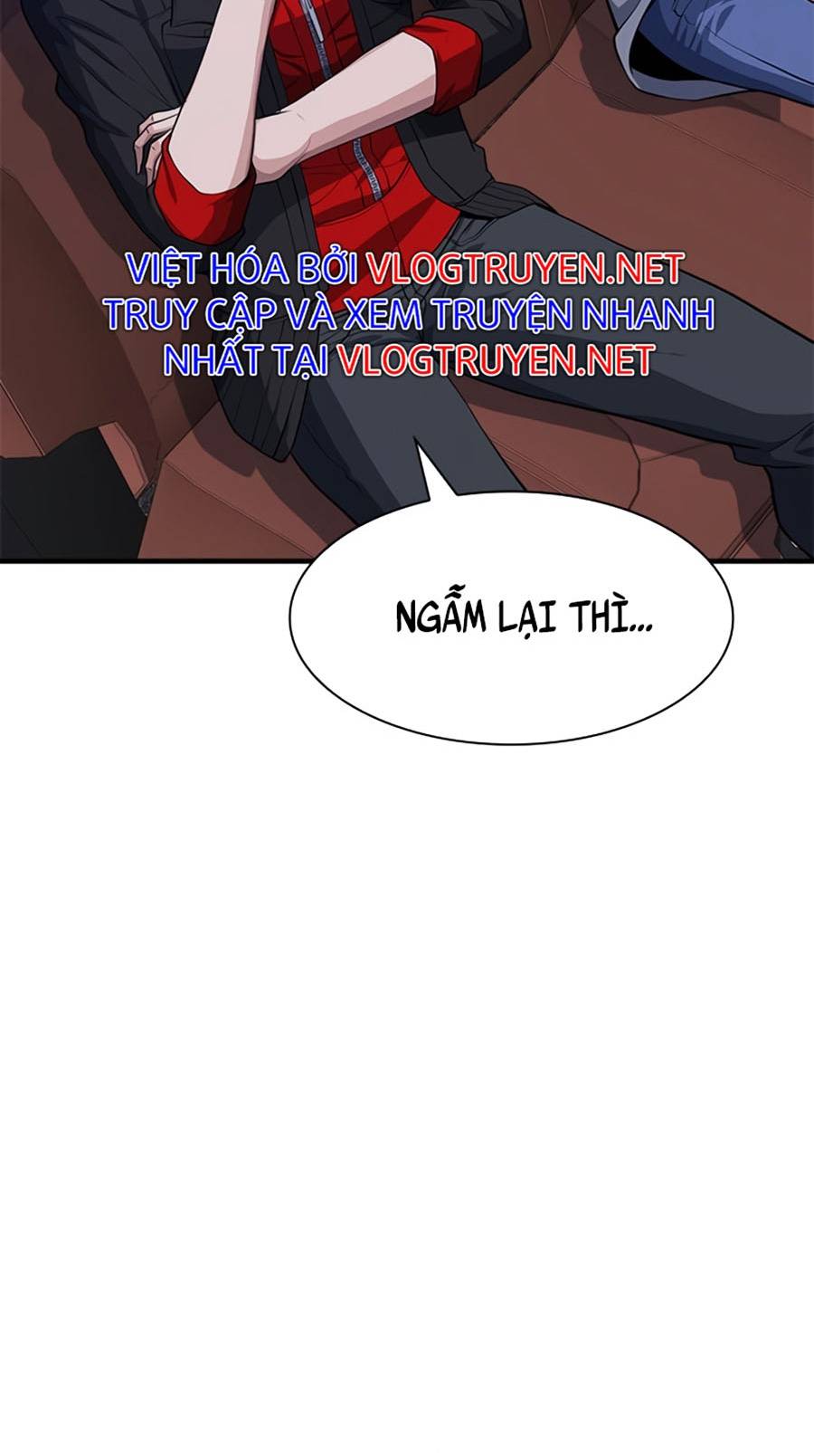 Người Chơi Bí Mật Chapter 9 - Trang 48