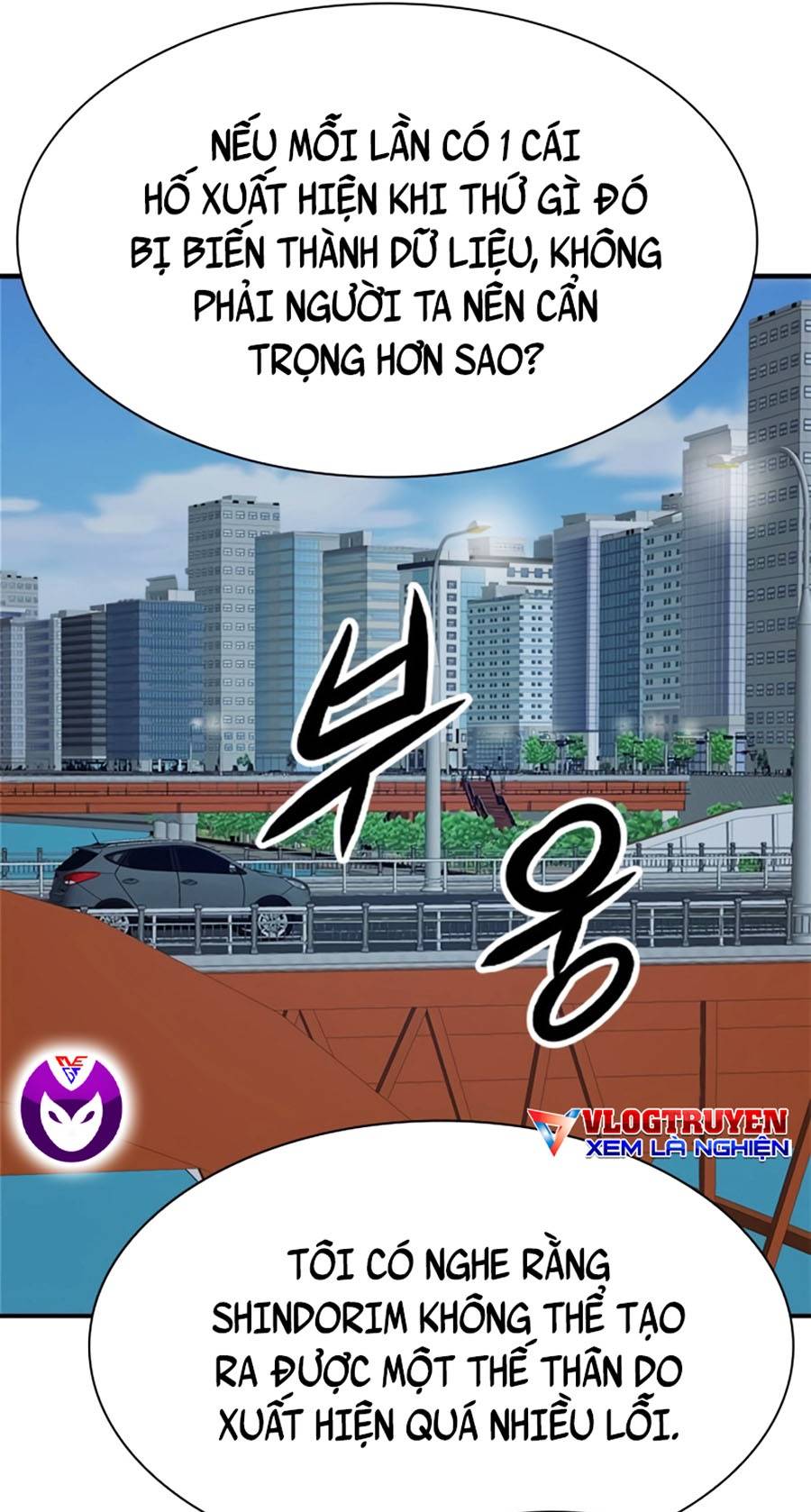 Người Chơi Bí Mật Chapter 9 - Trang 49