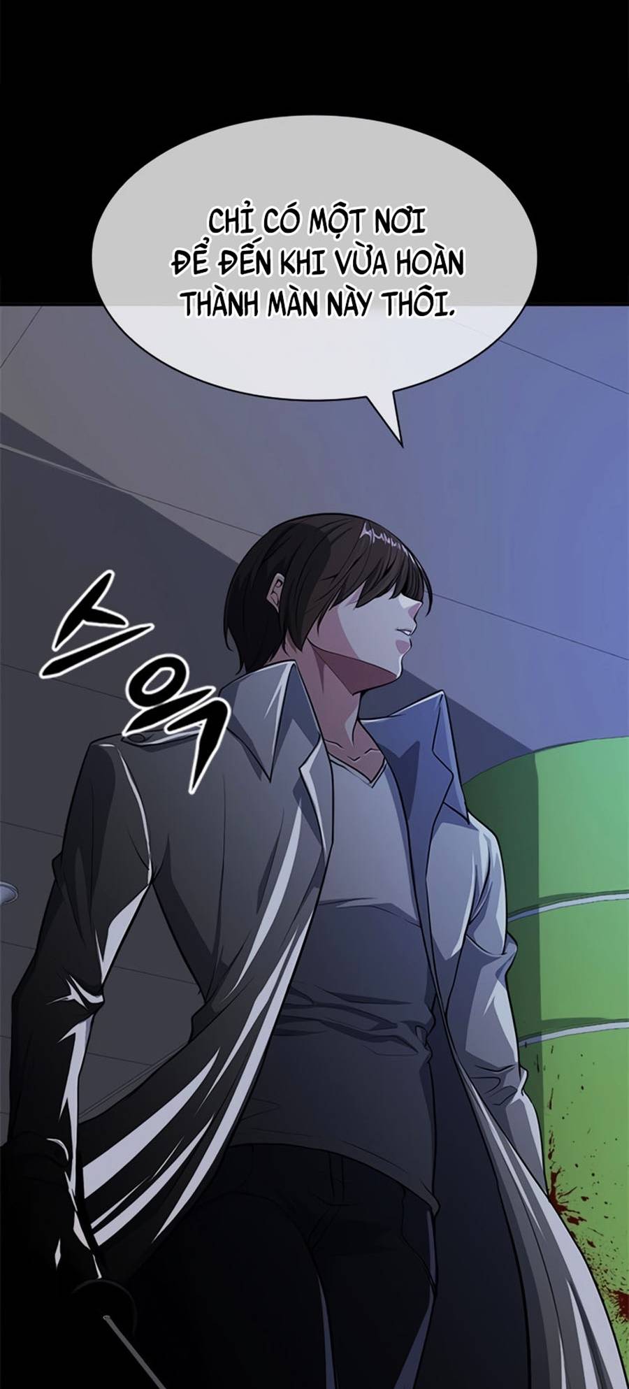 Người Chơi Bí Mật Chapter 9 - Trang 5