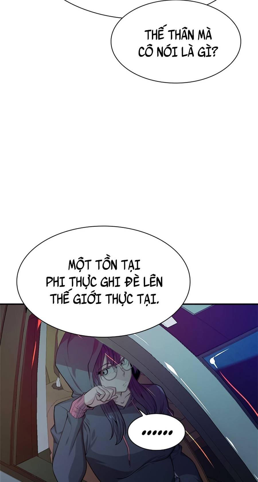 Người Chơi Bí Mật Chapter 9 - Trang 50