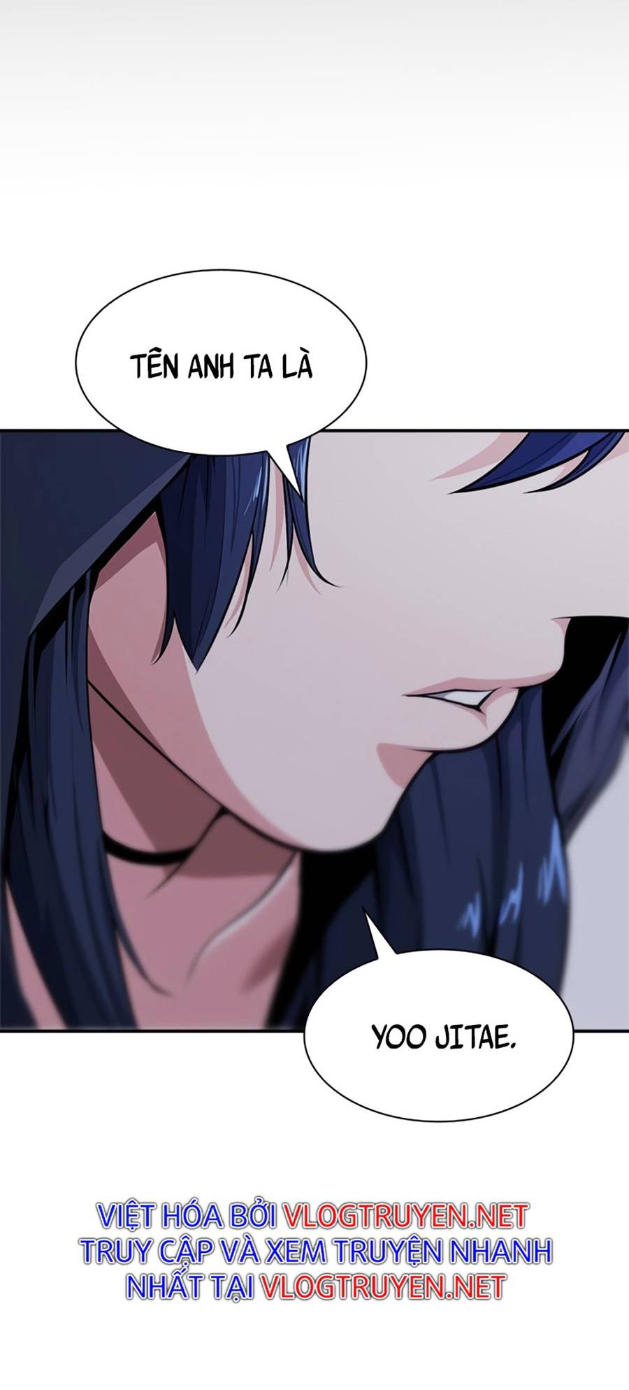 Người Chơi Bí Mật Chapter 9 - Trang 8