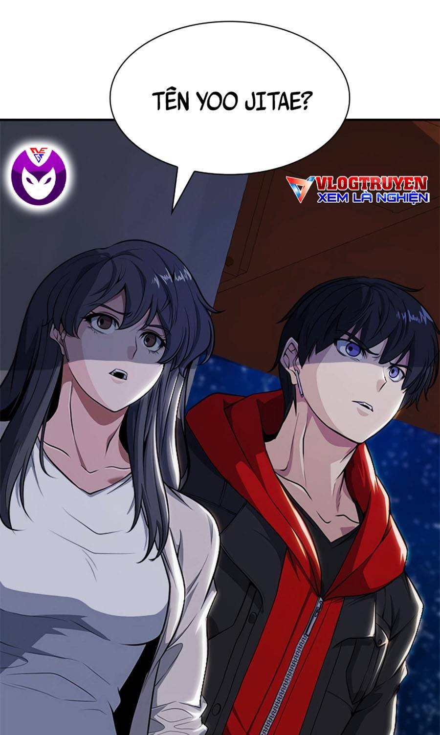 Người Chơi Bí Mật Chapter 9 - Trang 9