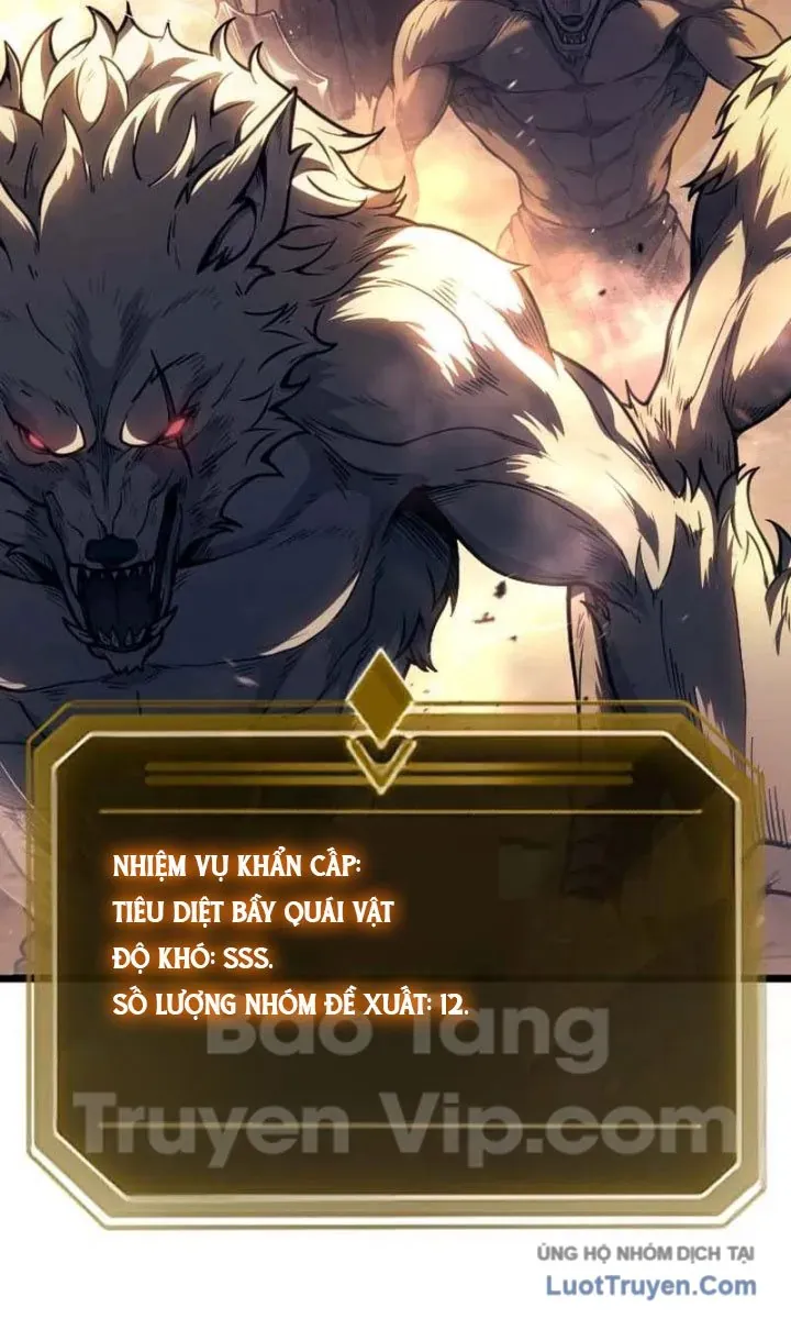 Người Chơi Cấp Thần Thoại Ở Thế Giới Vô Song Chapter 1 - Trang 11