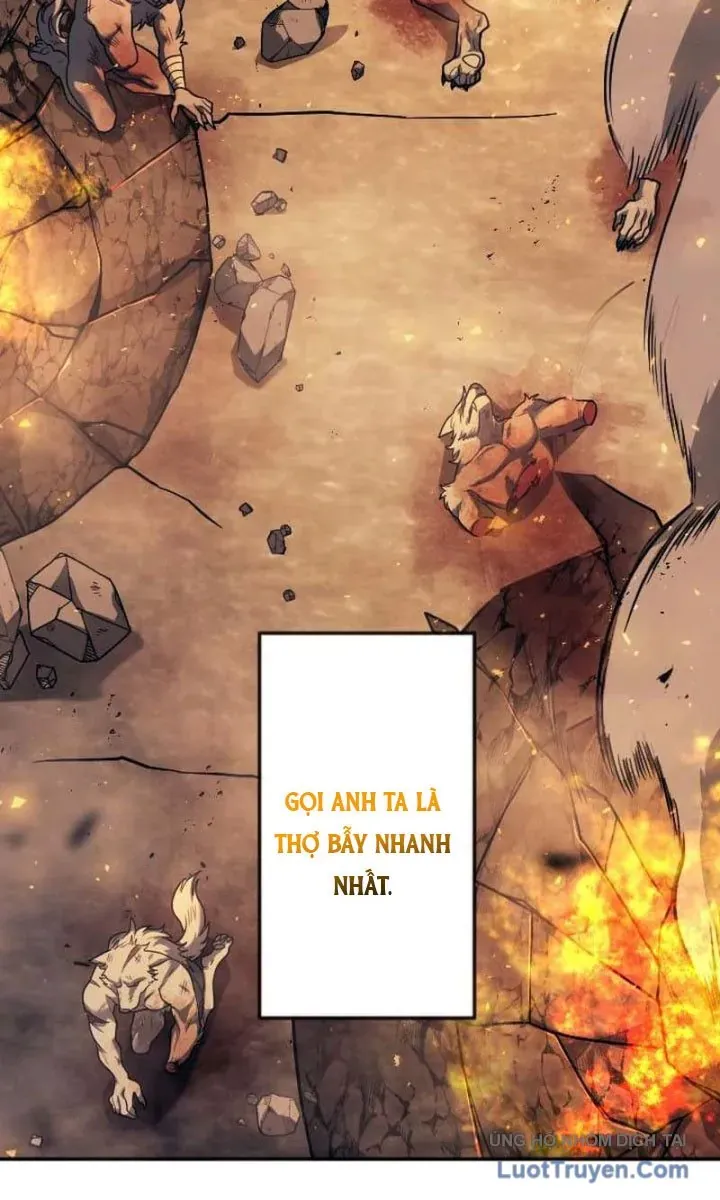 Người Chơi Cấp Thần Thoại Ở Thế Giới Vô Song Chapter 1 - Trang 33