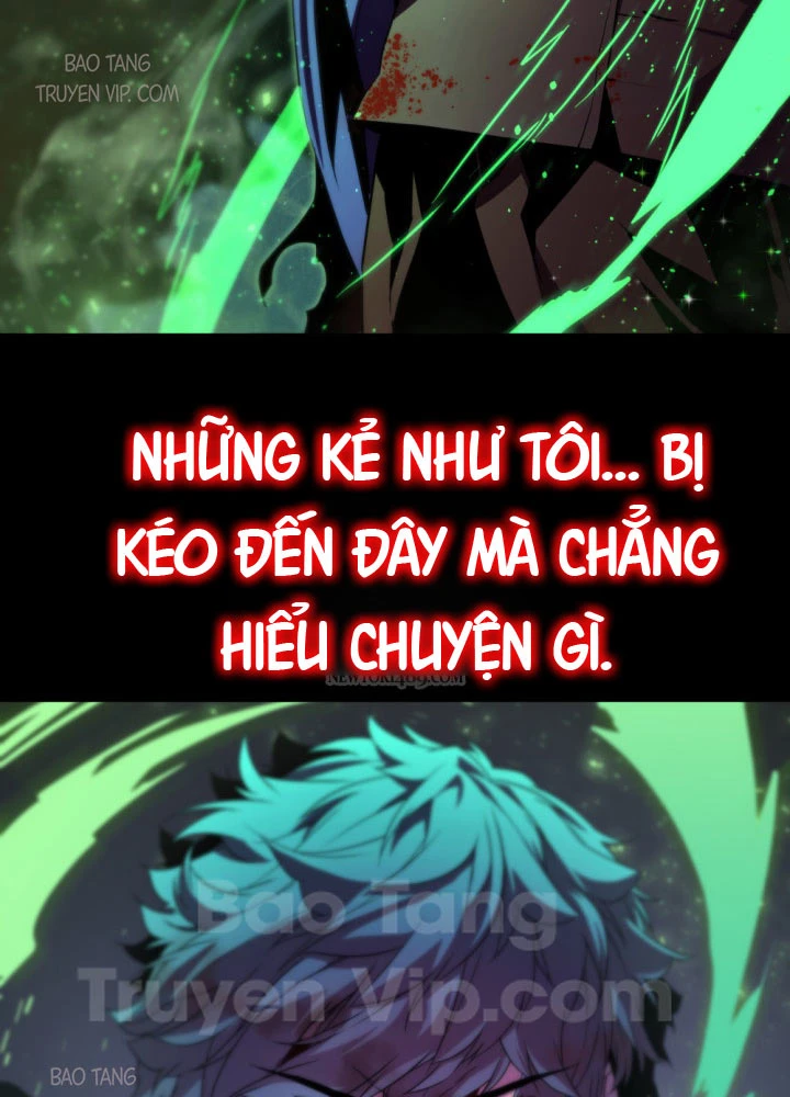 Người Chơi của Danh Gia Vọng Tộc Đã Suy Tàn Chapter 0 - Trang 10