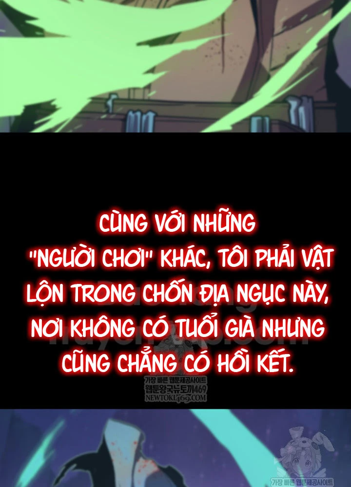 Người Chơi của Danh Gia Vọng Tộc Đã Suy Tàn Chapter 0 - Trang 12