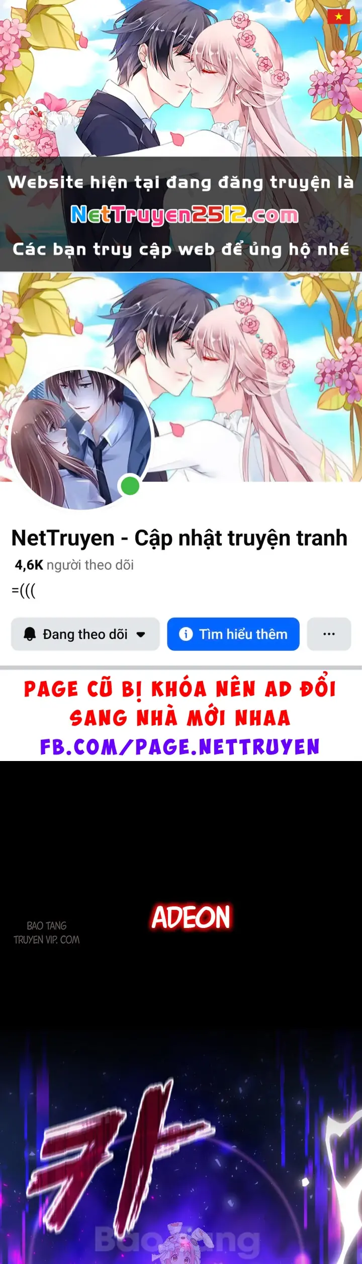 Người Chơi của Danh Gia Vọng Tộc Đã Suy Tàn Chapter 0 - Trang 2