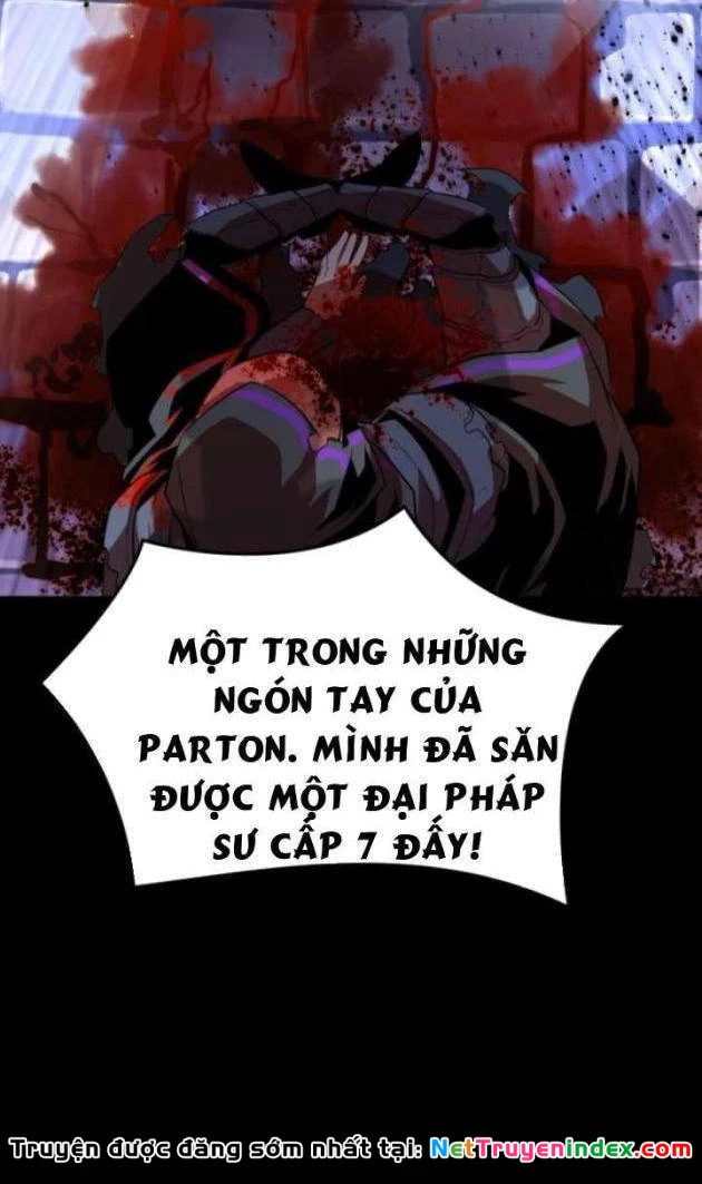 Người Chơi của Danh Gia Vọng Tộc Đã Suy Tàn Chapter 10 - Trang 23