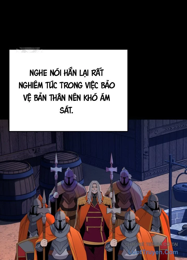 Người Chơi của Danh Gia Vọng Tộc Đã Suy Tàn Chapter 17 - Trang 34