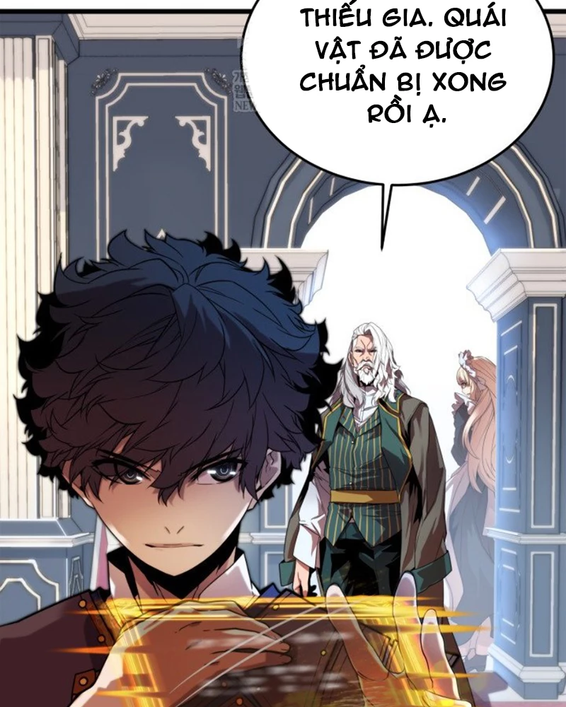 Người Chơi của Danh Gia Vọng Tộc Đã Suy Tàn Chapter 2 - Trang 9