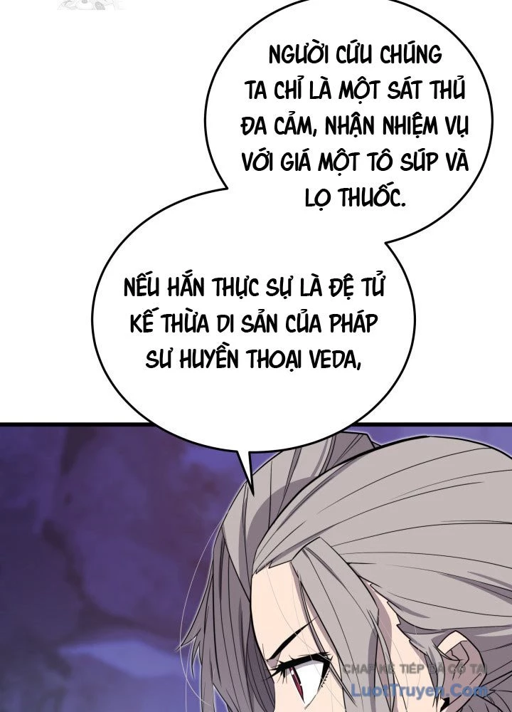 Người Chơi của Danh Gia Vọng Tộc Đã Suy Tàn Chapter 21 - Trang 21