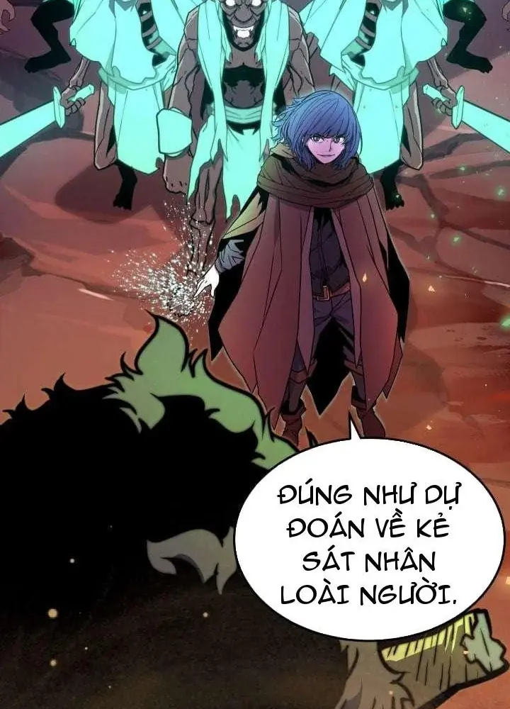 Người Chơi của Danh Gia Vọng Tộc Đã Suy Tàn Chapter 24 - Trang 36