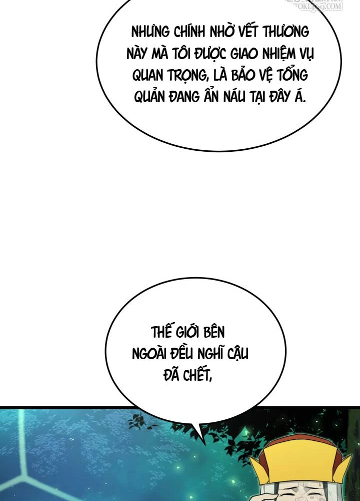 Người Chơi của Danh Gia Vọng Tộc Đã Suy Tàn Chapter 26 - Trang 31