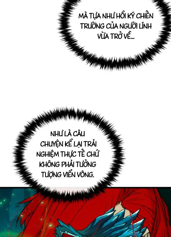 Người Chơi của Danh Gia Vọng Tộc Đã Suy Tàn Chapter 28 - Trang 5