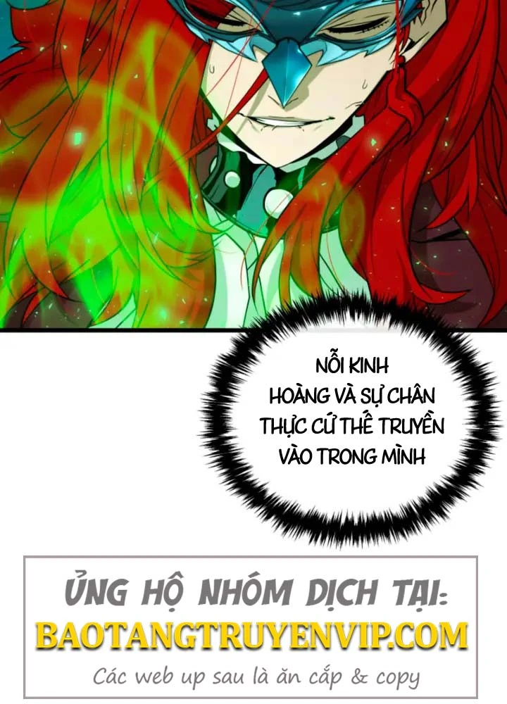 Người Chơi của Danh Gia Vọng Tộc Đã Suy Tàn Chapter 28 - Trang 6