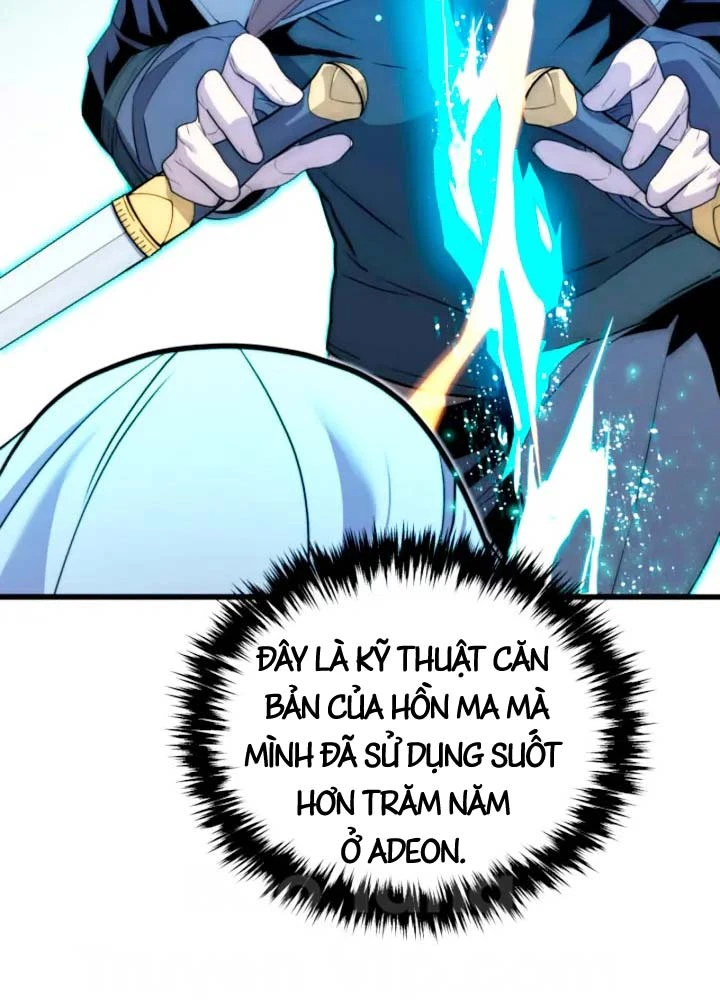 Người Chơi của Danh Gia Vọng Tộc Đã Suy Tàn Chapter 29 - Trang 45