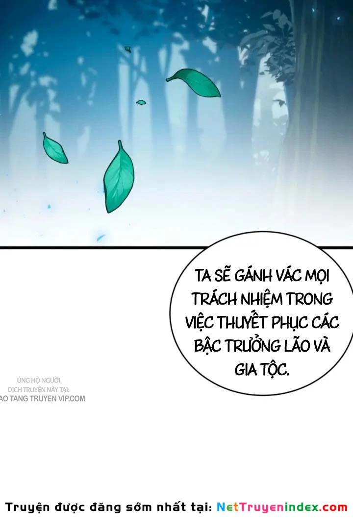 Người Chơi của Danh Gia Vọng Tộc Đã Suy Tàn Chapter 29 - Trang 5