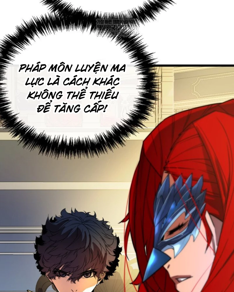 Người Chơi của Danh Gia Vọng Tộc Đã Suy Tàn Chapter 3 - Trang 25