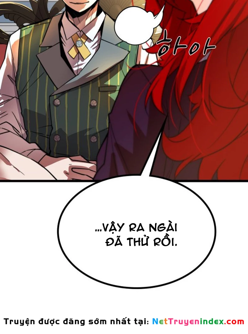 Người Chơi của Danh Gia Vọng Tộc Đã Suy Tàn Chapter 3 - Trang 26