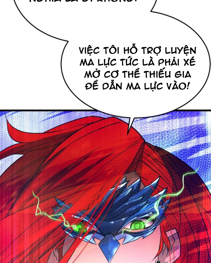 Người Chơi của Danh Gia Vọng Tộc Đã Suy Tàn Chapter 3 - Trang 29