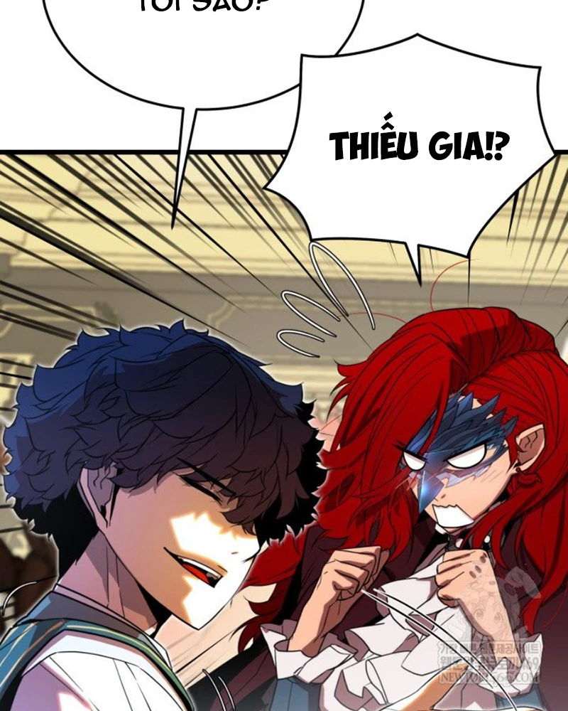 Người Chơi của Danh Gia Vọng Tộc Đã Suy Tàn Chapter 3 - Trang 34