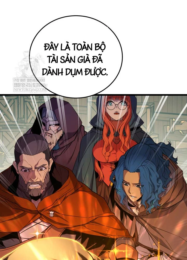 Người Chơi của Danh Gia Vọng Tộc Đã Suy Tàn Chapter 30 - Trang 17