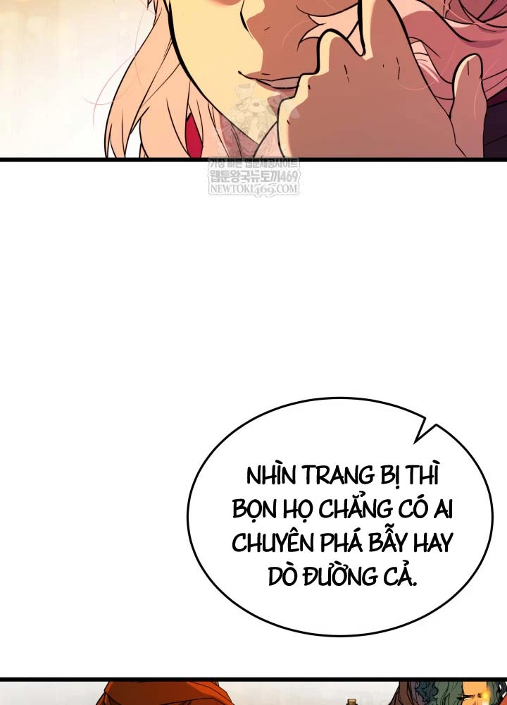 Người Chơi của Danh Gia Vọng Tộc Đã Suy Tàn Chapter 30 - Trang 5