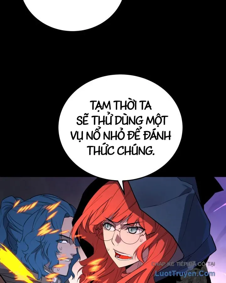 Người Chơi của Danh Gia Vọng Tộc Đã Suy Tàn Chapter 33 - Trang 23