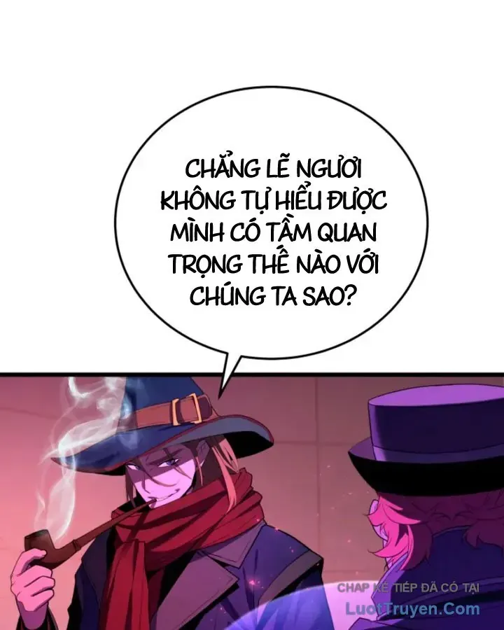 Người Chơi của Danh Gia Vọng Tộc Đã Suy Tàn Chapter 35 - Trang 23
