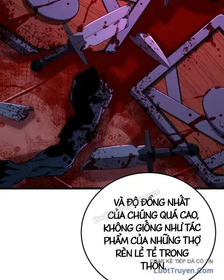 Người Chơi của Danh Gia Vọng Tộc Đã Suy Tàn Chapter 35 - Trang 40