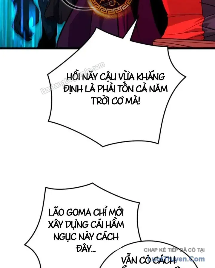 Người Chơi của Danh Gia Vọng Tộc Đã Suy Tàn Chapter 35 - Trang 47