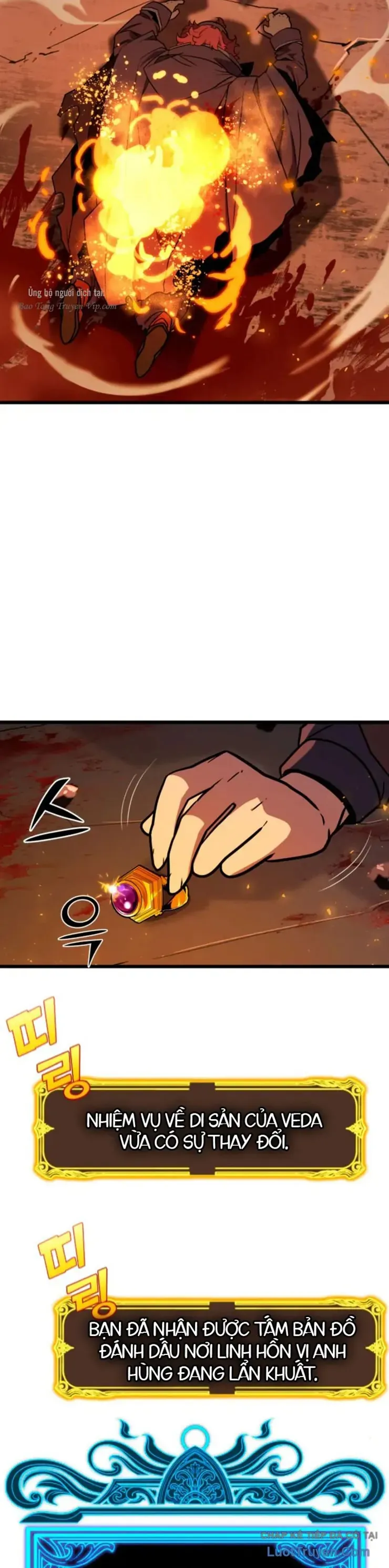 Người Chơi của Danh Gia Vọng Tộc Đã Suy Tàn Chapter 39 - Trang 22
