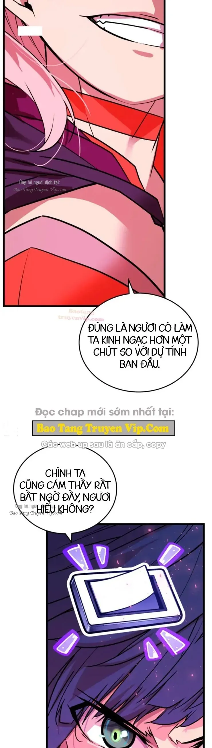 Người Chơi của Danh Gia Vọng Tộc Đã Suy Tàn Chapter 39 - Trang 33