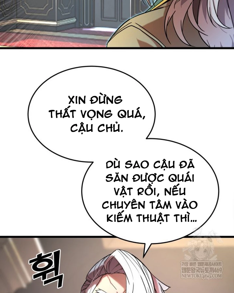 Người Chơi của Danh Gia Vọng Tộc Đã Suy Tàn Chapter 4 - Trang 35
